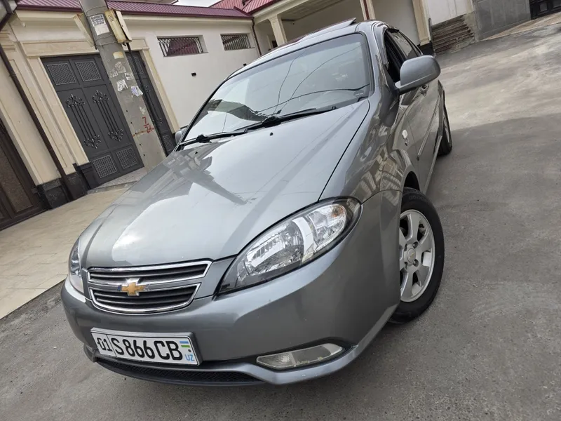 Gentra 2014 Full автомат СРОЧНО сотилади.