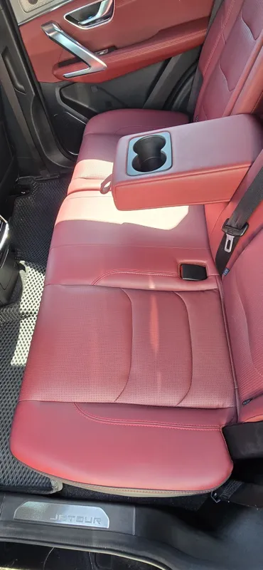Jetour X70 Plus Luxury 2023 4 Jetour X70 Plus Luxury 2023 4