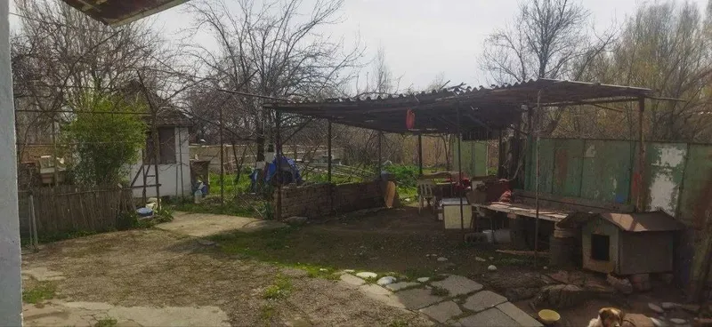 Продается свой дом с участком в пос. Майский — фото 2