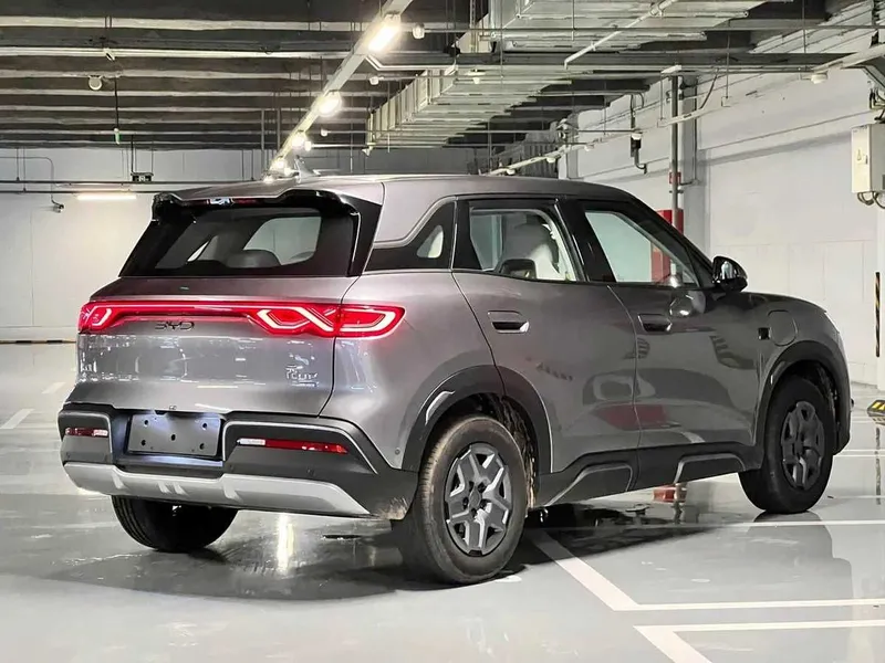 BYD YUAN UP в наличии имеется продаже — фото 1