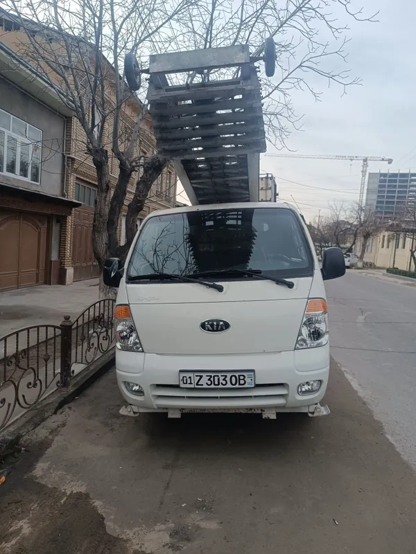 Автолифт хизмати — фото 6