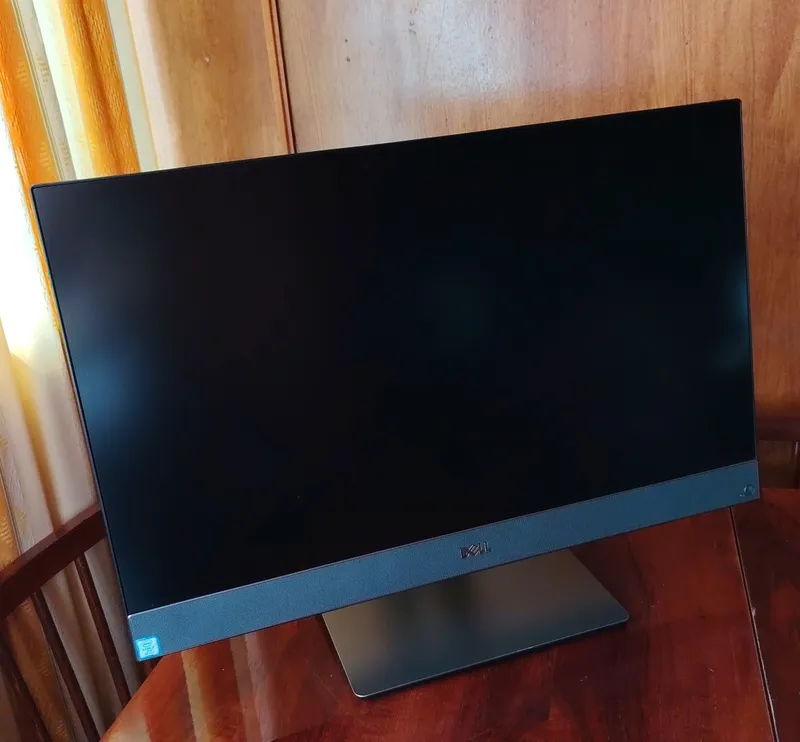Продаю Моноблок Dell OptiPlex 7760 AIO Белая сборка 2