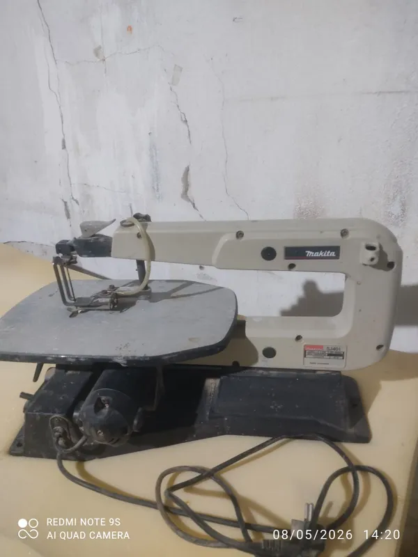 Makita resmus 2012NB рейсмус станок