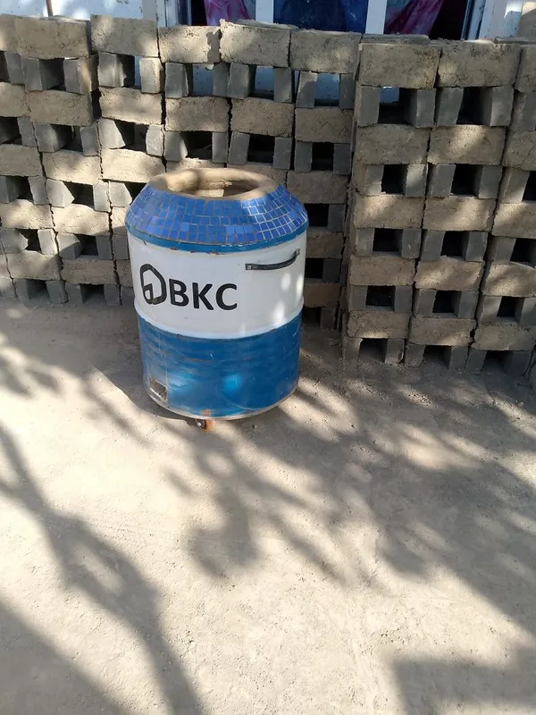 Tandir lubboy asortimentda 4 Tandir lubboy asortimentda 4