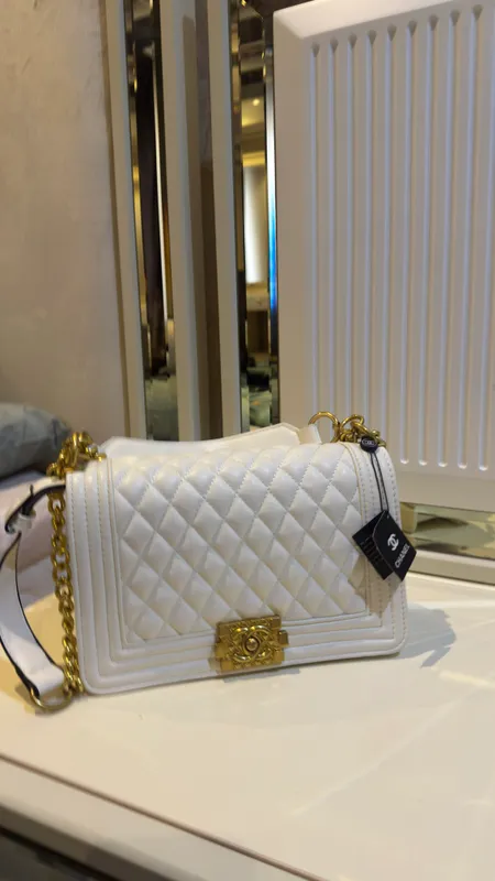 Sumka chanel
