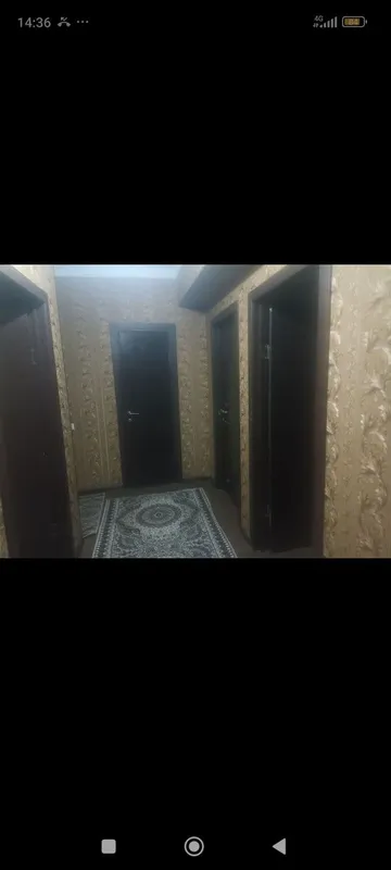 Ссотилади или квартира куйилади Зилол махалласида 3 хонали квартира — фото 2