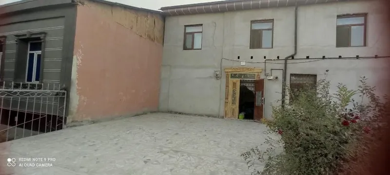 Yosh oilalar uchun ikki qavatli shaxar markazaida ijaraga xovli joy 9 Yosh oilalar uchun ikki qavatli shaxar markazaida ijaraga xovli joy 9