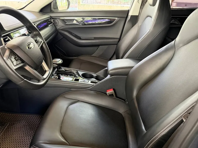 Продам НОВЫЙ JAC J7 Full Позиция Пробег 12000км Одни руки 6 Продам НОВЫЙ JAC J7 Full Позиция Пробег 12000км Одни руки 6