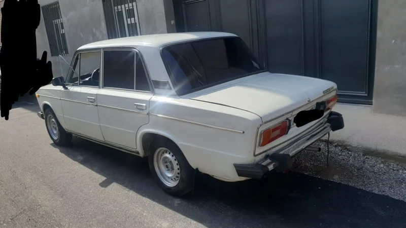 Vaz 2106 sotladi arendagayam beriladi 1996 yili — фото 2