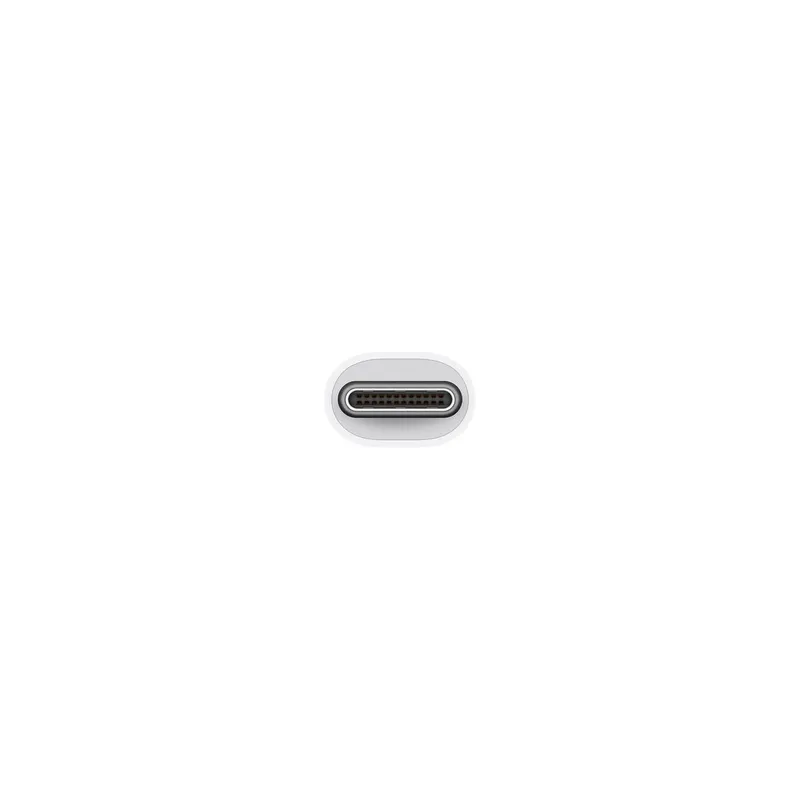 HDMI Type-C Apple Original, Цифровой AV-адаптер USB-C — фото 2