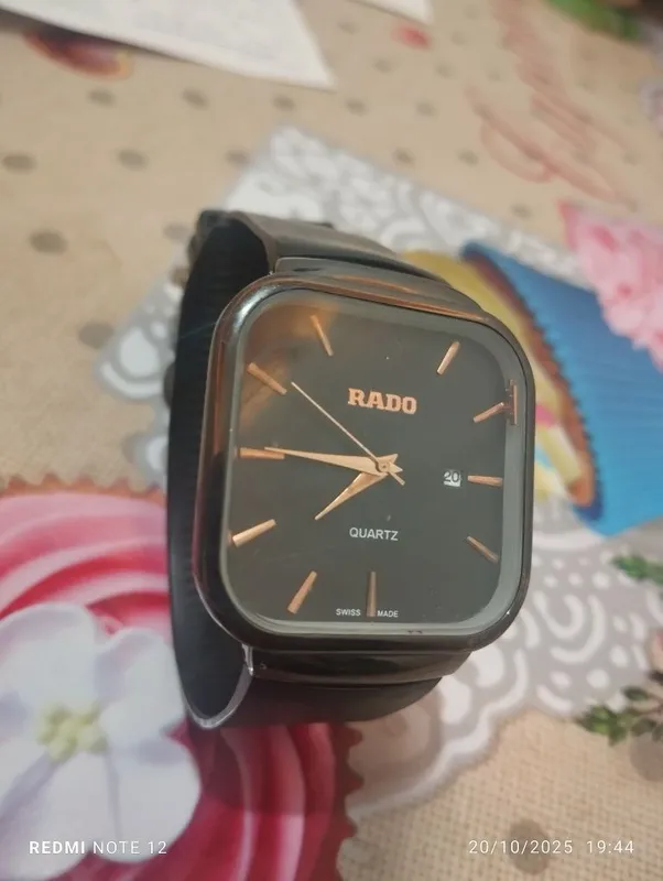 RADO_Stainless_pro — фото 2