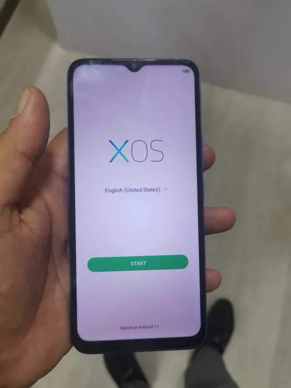Infinix hot 12i 64gb holati ortacha oynasini tegida azgina dars ketgan 2 Infinix hot 12i 64gb holati ortacha oynasini tegida azgina dars ketgan 2
