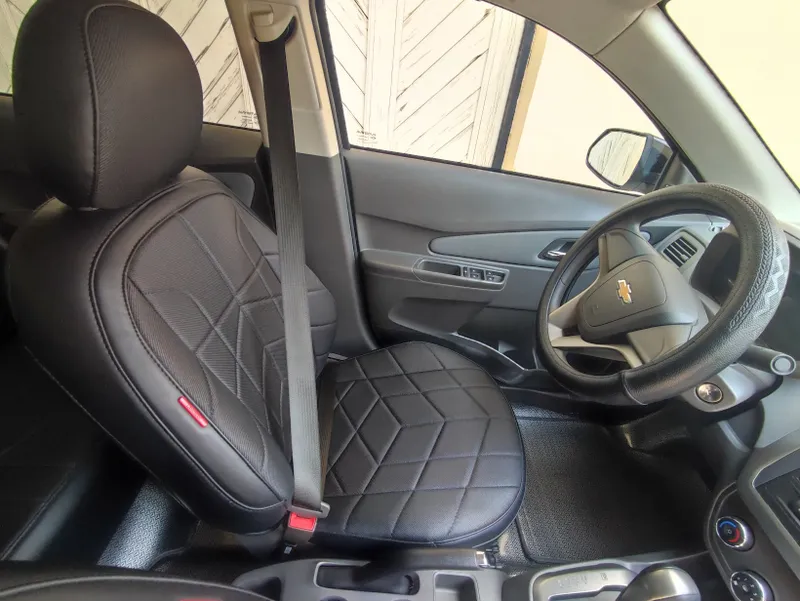 Chevrolet Cobalt Midnight