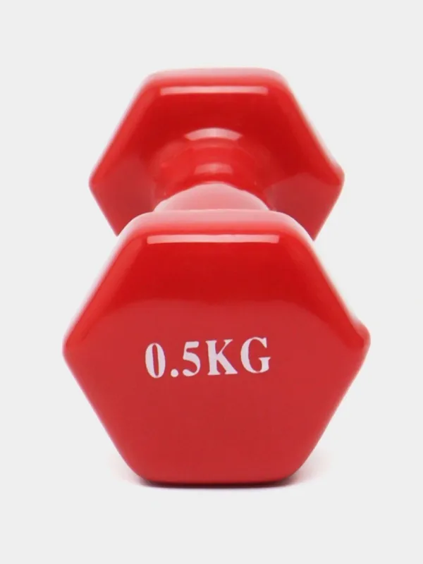 Gantellar 0.5.  1.  2. kg 1