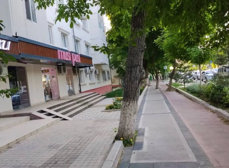 Мирзо-Улугбекский район продажа коммерции — фото 2