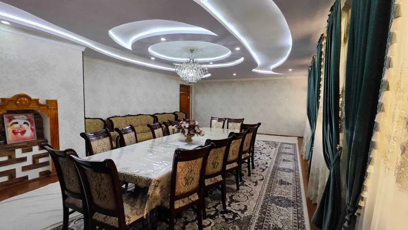 Продается участок 4-соток 2-х этажный дом 10-комнат — фото 5