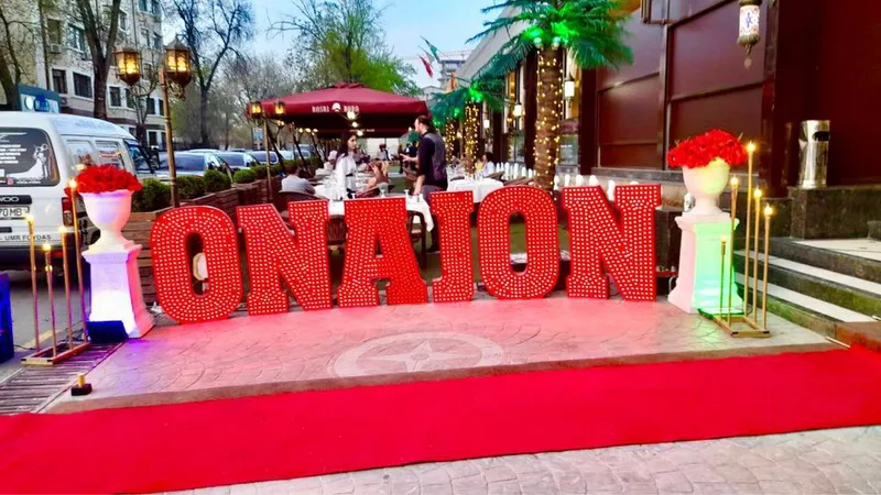 Onajon dekor Onajon oformleniya 399.000 so’m — фото 3