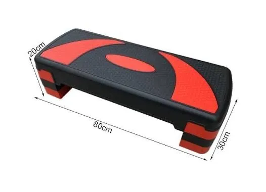 Step platforma ulgurji 4 Step platforma ulgurji 4