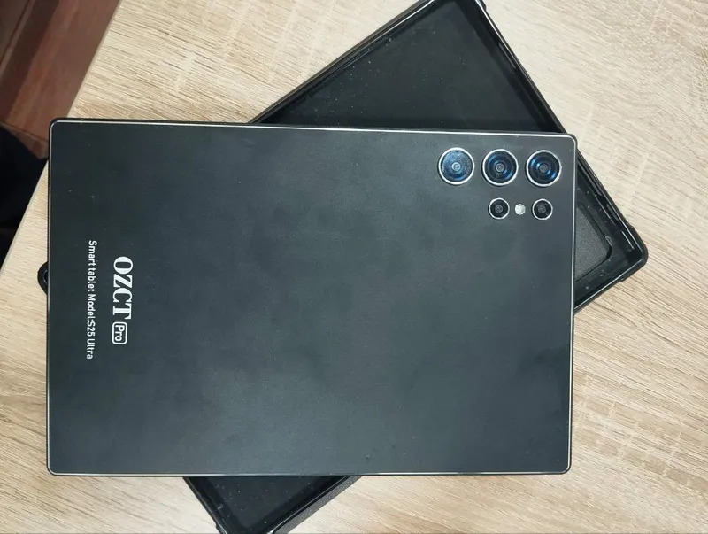 OZCT S25 Ultra Pro Planshet sotiladi