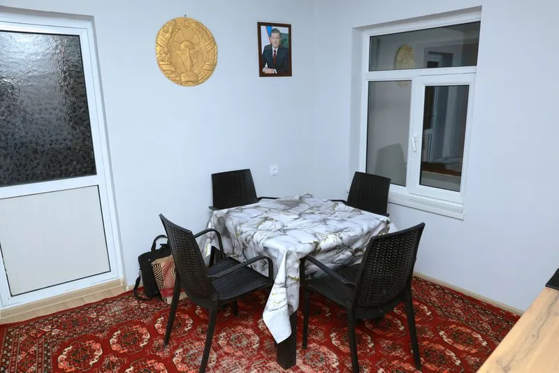 Arendaga Xostel Tayyor Biznes Аренда хостел — фото 4