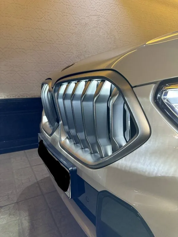 Bmw x6 xDrive40i — фото 2