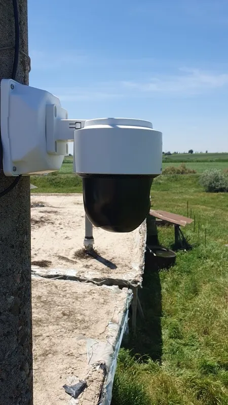 Камеры видеонаблюдения для дома и бизнеса | PTZ камеры | Автономные 4G 1 Камеры видеонаблюдения для дома и бизнеса | PTZ камеры | Автономные 4G 1