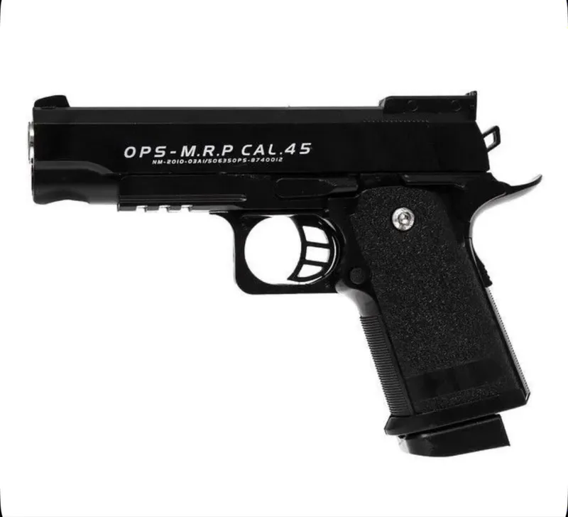 M20 airsoft 6mm. 2 M20 airsoft 6mm. 2