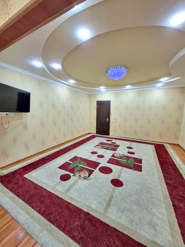 Своя квартира, Чилонзор 11-кв