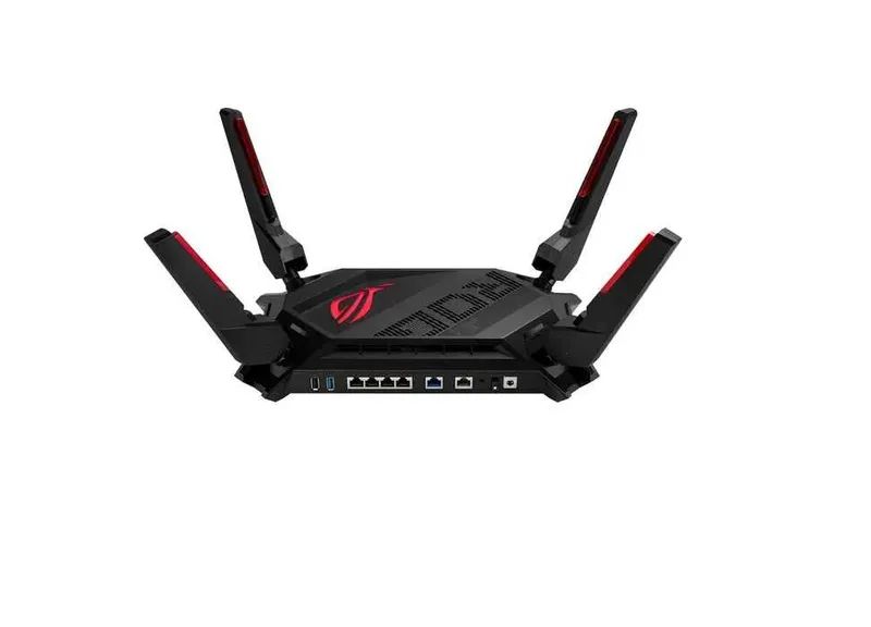 ^ Рассрочка на Wi-Fi роутер ASUS ROG Rapture GT-AX6000 3 ^ Рассрочка на Wi-Fi роутер ASUS ROG Rapture GT-AX6000 3