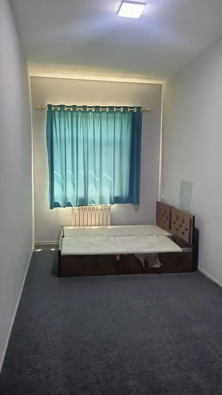 Chilonzor Ilon ota masjidini roʻparasida 1