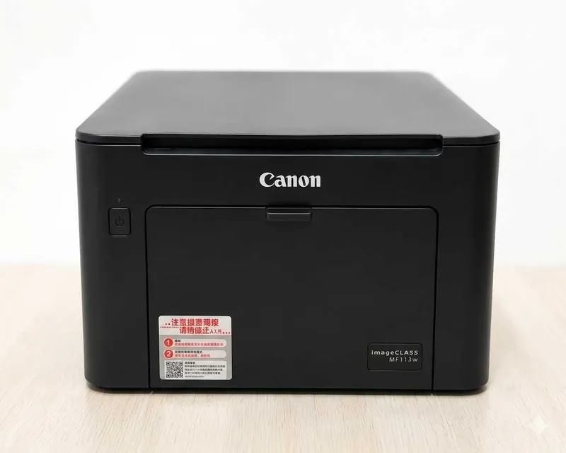 Canon Image Class MF113W 1