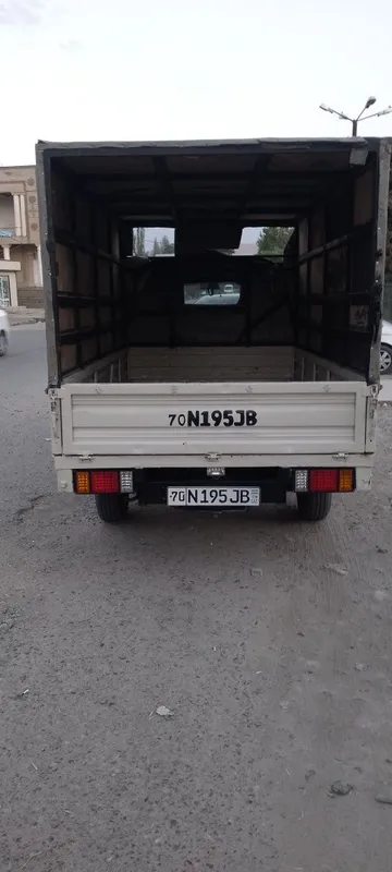 Changan tentli labo sotiladi yili 2014 6