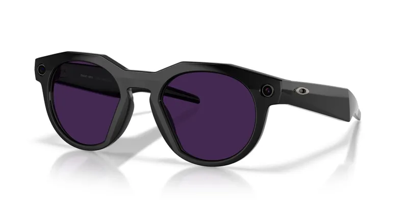 Oakley Meta 51 Black Transitions Amethyst — фото 1