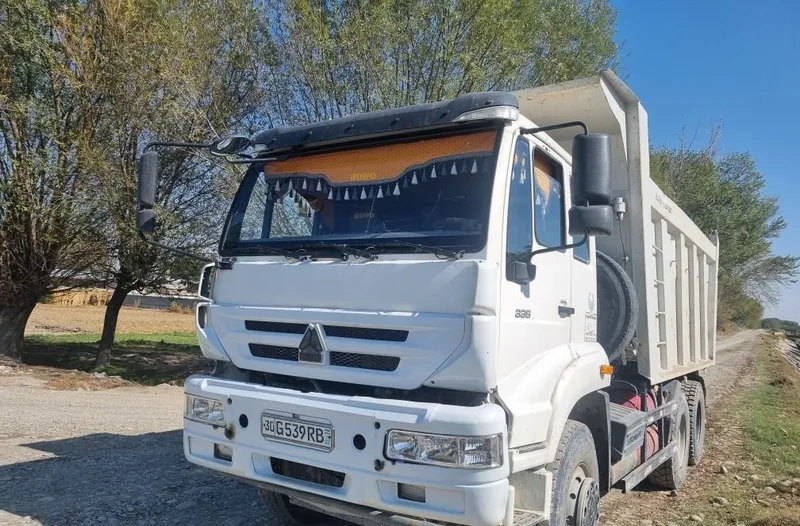 Hovo samasval 2019 yil 2