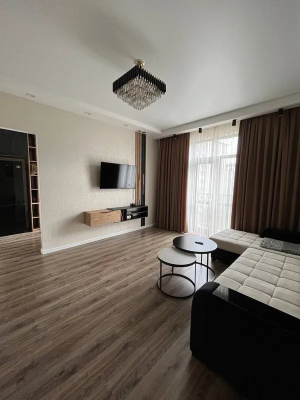 Сдаётся квартира ЖК Parkent Avenue