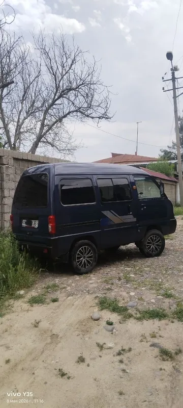 Damas avtomashinasi