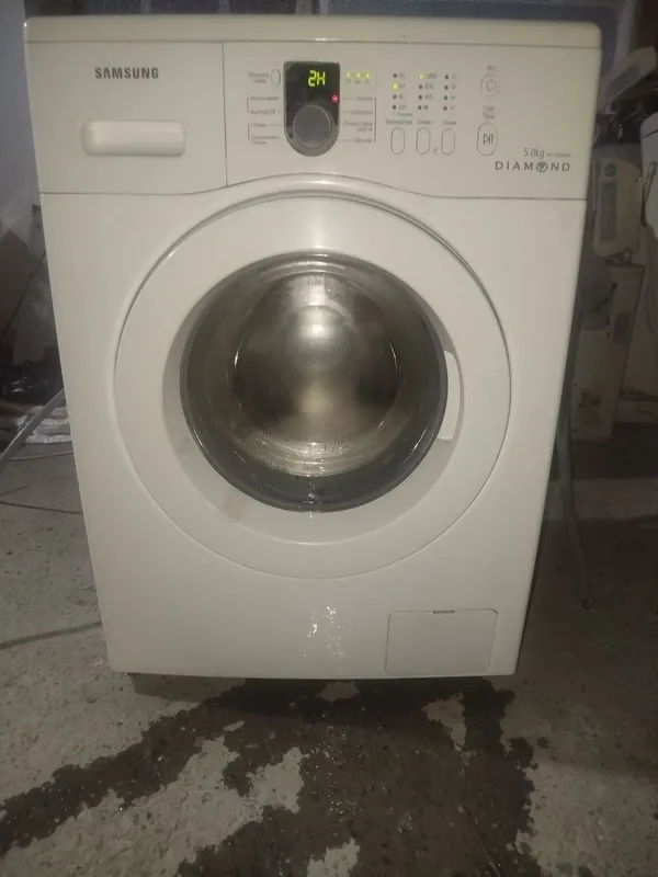 Samsung diamond 5 kg