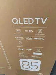 Телевизор TCL P8K QLED TV доставка гарантия есть 100% — фото 1