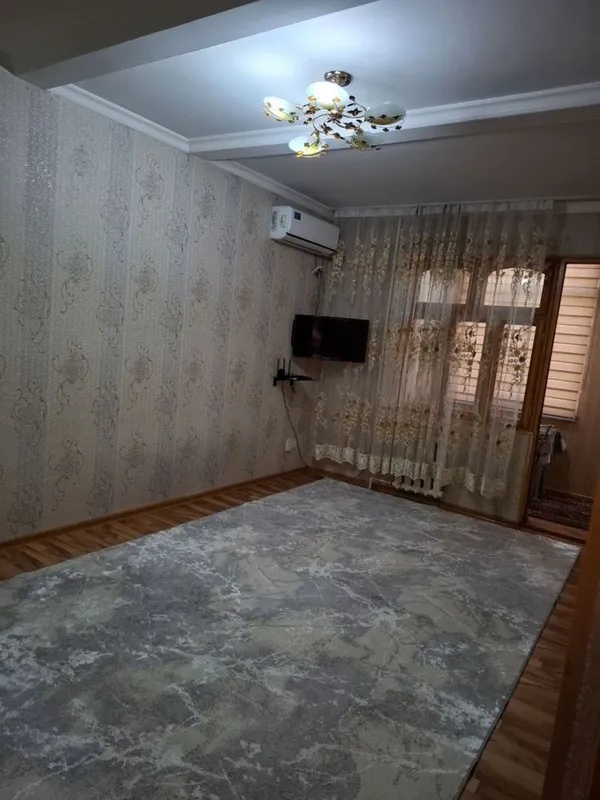 Аренда Квартира Ориентир 16-Квартал Нарх:400$ факат оилага — фото 1 Аренда Квартира Ориентир 16-Квартал Нарх:400$ факат оилага — фото 1