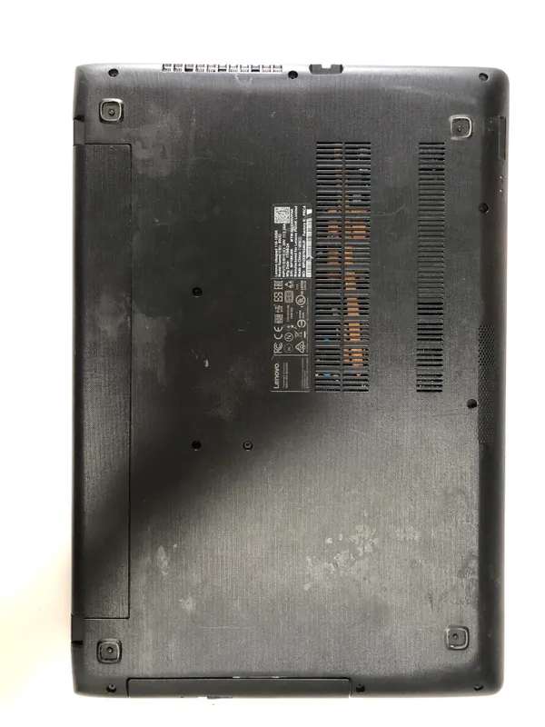 Lenova ideapad 110-15isk 80UD 4 Lenova ideapad 110-15isk 80UD 4