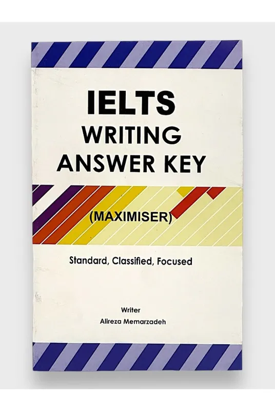 Доставка. Maximiser Ielts speaking, reading, writing — фото 3 Доставка. Maximiser Ielts speaking, reading, writing — фото 3