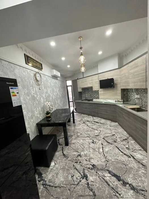 3 xonali kvartira, 120 m², 5/8-qavat (ikkilamchi) 5 3 xonali kvartira, 120 m², 5/8-qavat (ikkilamchi) 5