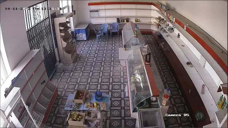 Сдается в аренду продуктовый магазин в г.Бухаре — фото 1