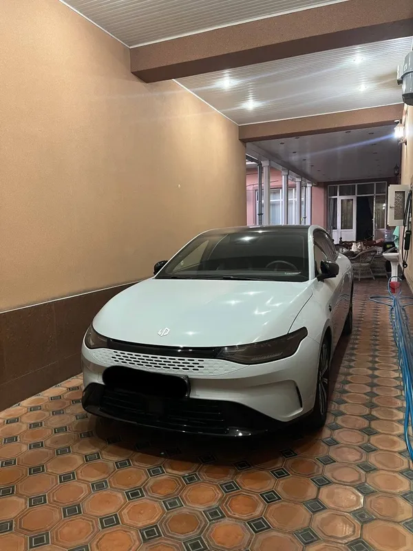 Leapmotor с01 gibrid 1 Leapmotor с01 gibrid 1
