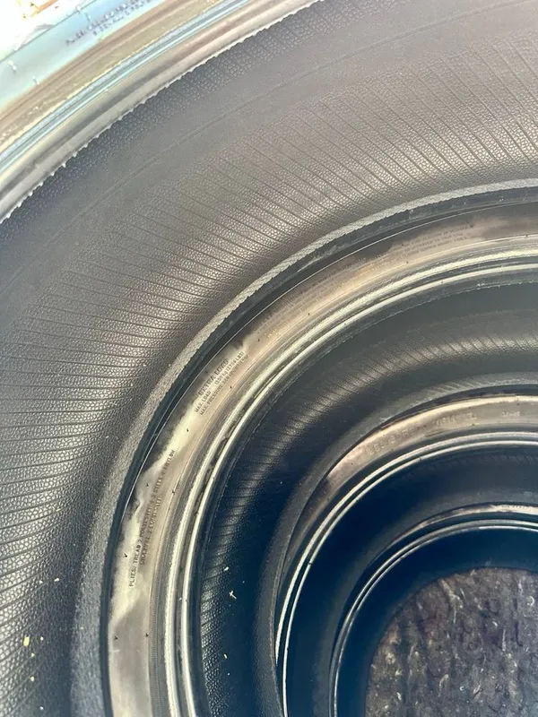 285/50/20. 15000km yurgan 2 285/50/20. 15000km yurgan 2