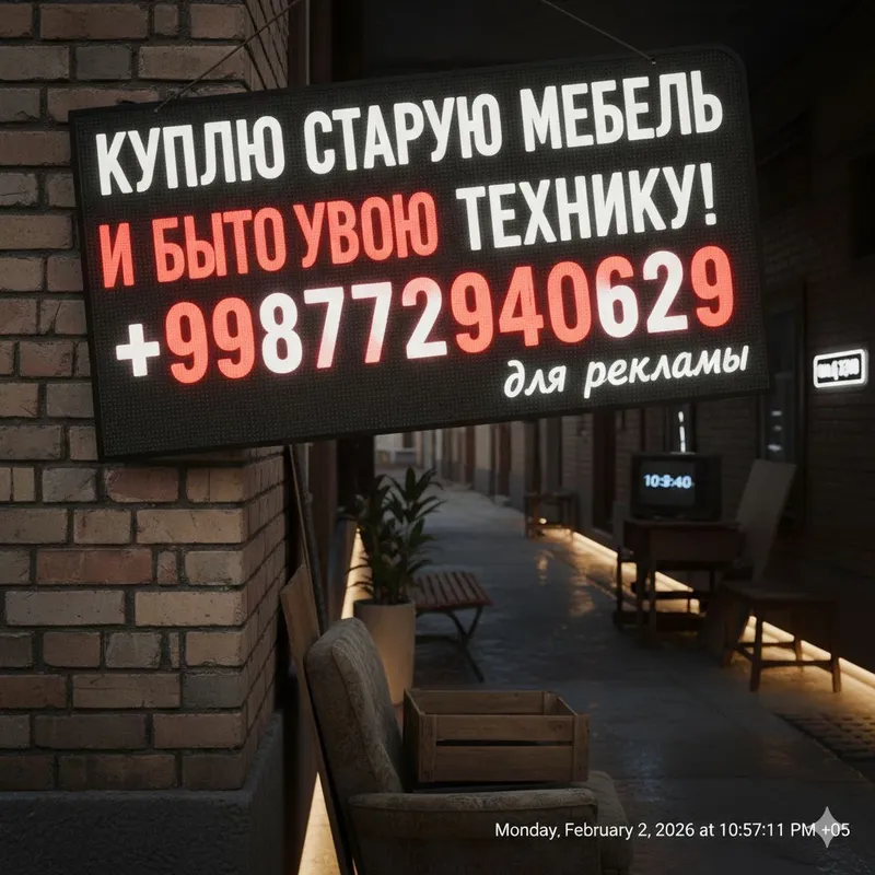 Eski mebel va maishiy texnikalar sotib olamiz 3 Eski mebel va maishiy texnikalar sotib olamiz 3