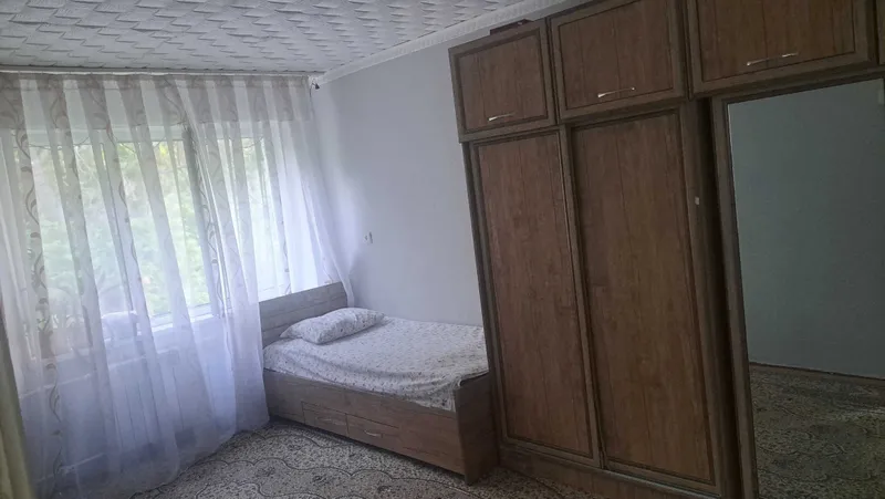 Квартира сотилади