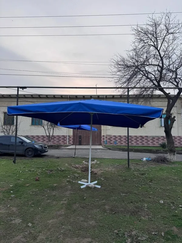 Зонтик оптом нархда — фото 5