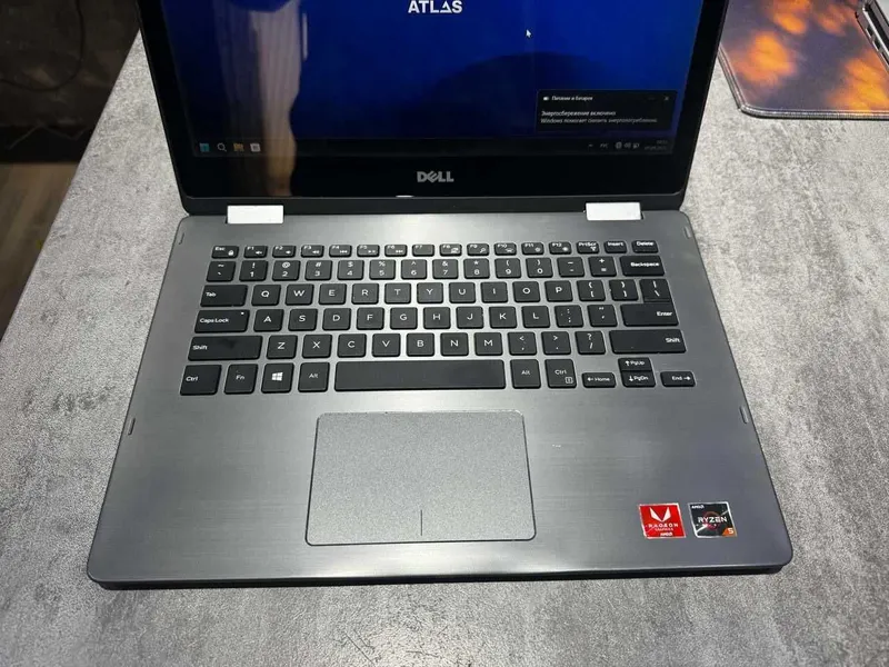 DELL Inspiron 14 x360 — фото 1