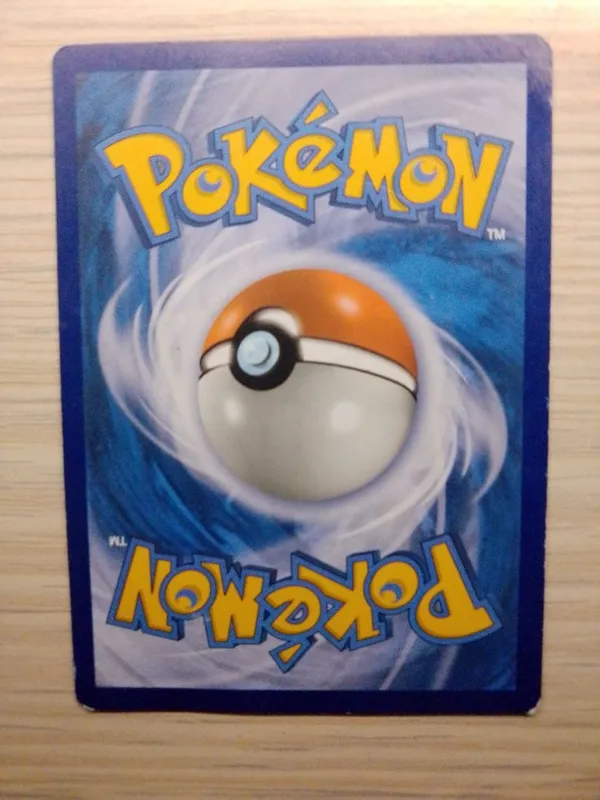 Pokemon Cards Original — фото 1